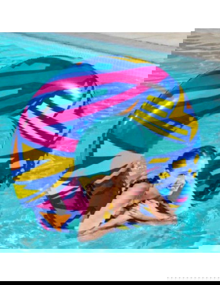 Bestway Geo swimming ring 107 cm 36228 4149