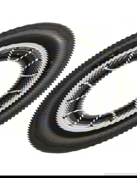 Bestway swimming ring with handles 119 cm 36102 7038