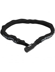Bicycle lock Gerda Contra 12008V OSCN0120008 06V2XP
