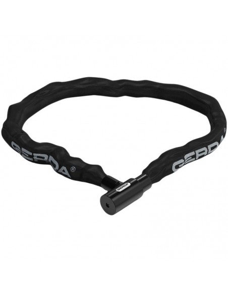 Bicycle lock Gerda Contra 12008V OSCN0120008 06V2XP
