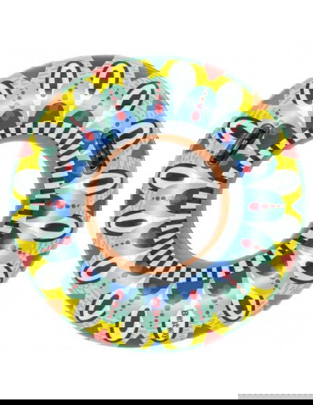 Bestway Fiesta swimming ring 107 cm 36294 5812