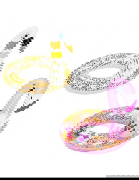 Bestway FlamingoSwan swimming ring 61cm 36306 0328