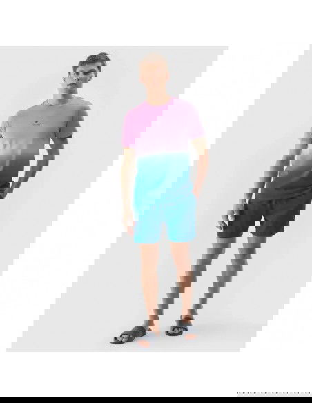 Tshirt 4F M 4FWSS24TTSHM129051S