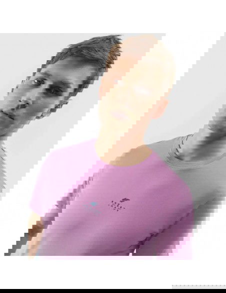 Tshirt 4F M 4FWSS24TTSHM129051S