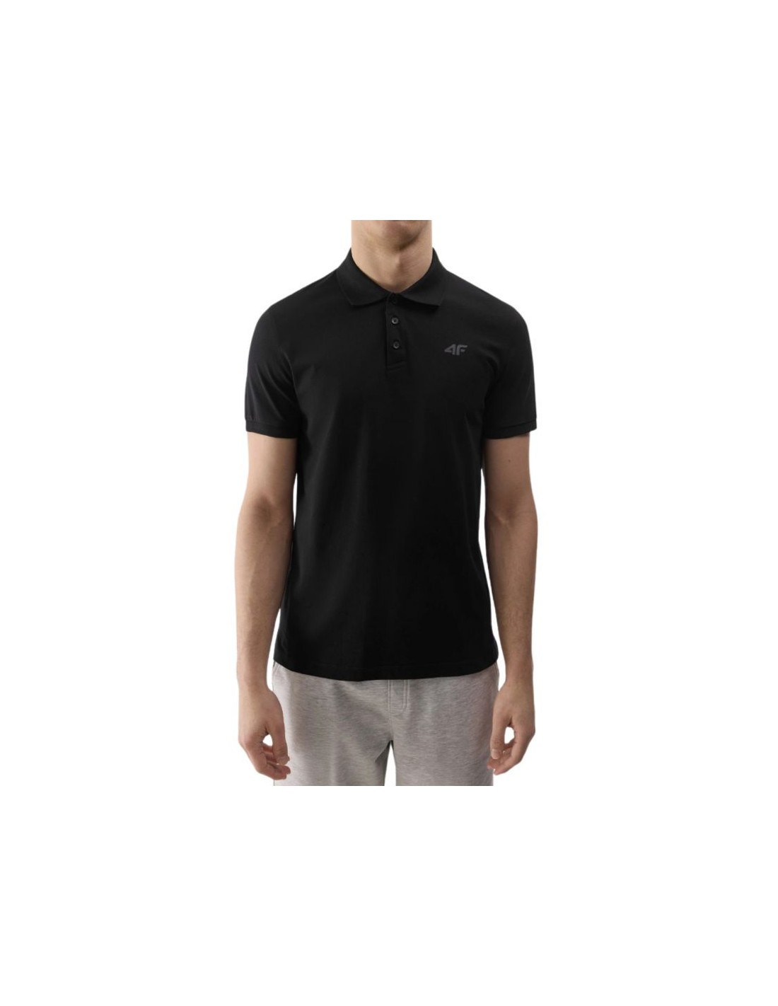 Tshirt 4F M129 M 4FWSS24TPTSM129 20S