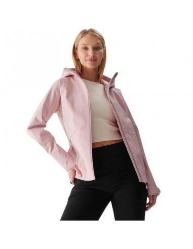 Technical jacket 4F F428 W 4FWSS24TTJAF428 56S