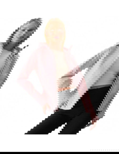 Technical jacket 4F F428 W 4FWSS24TTJAF428 56S