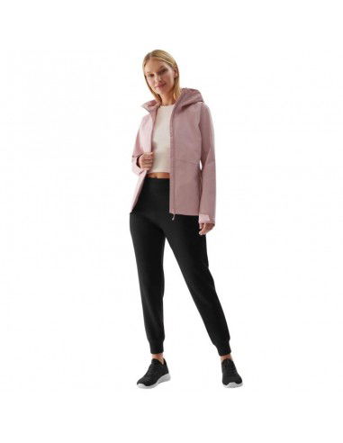 Technical jacket 4F F428 W 4FWSS24TTJAF428 56S