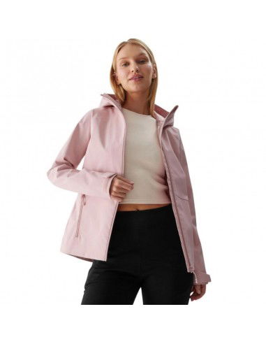 Technical jacket 4F F428 W 4FWSS24TTJAF428 56S