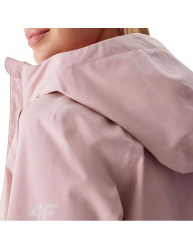 Technical jacket 4F F428 W 4FWSS24TTJAF428 56S