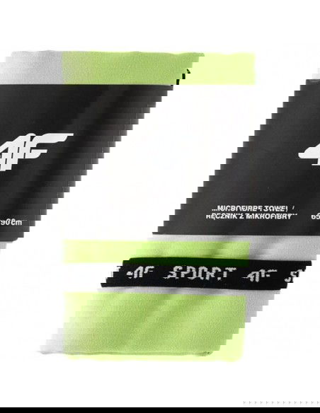 Towel 4F U037 4FWSS24ATOWU037 45S