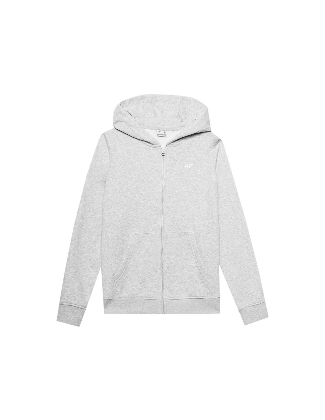 4F Sweatshirt 4F F0956 W 4FWSS24TSWSF0956 27M