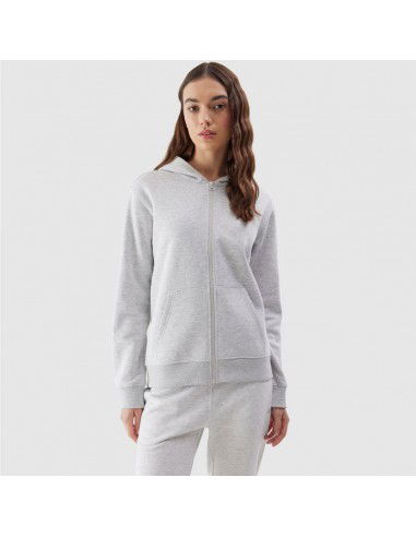 Sweatshirt 4F F0956 W 4FWSS24TSWSF0956 27M