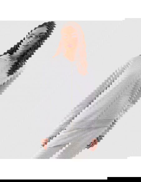 Sweatshirt 4F F0956 W 4FWSS24TSWSF0956 27M