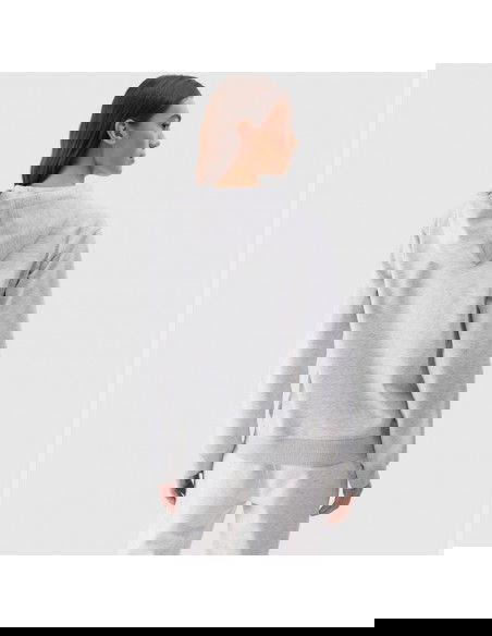 Sweatshirt 4F F0956 W 4FWSS24TSWSF0956 27M