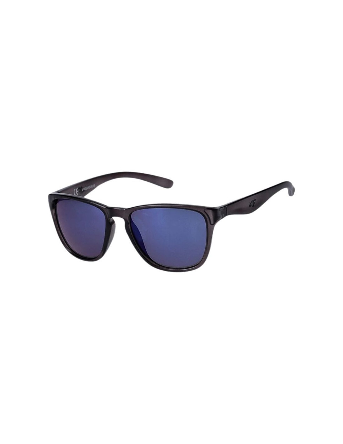 Men's Sunglasses 4F Black