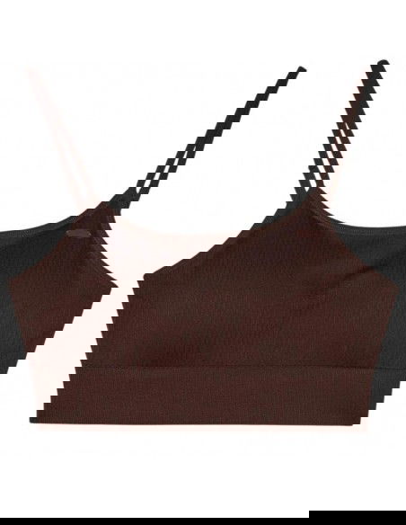 Sports bra 4F W 4FWSS24USBAF121 81S