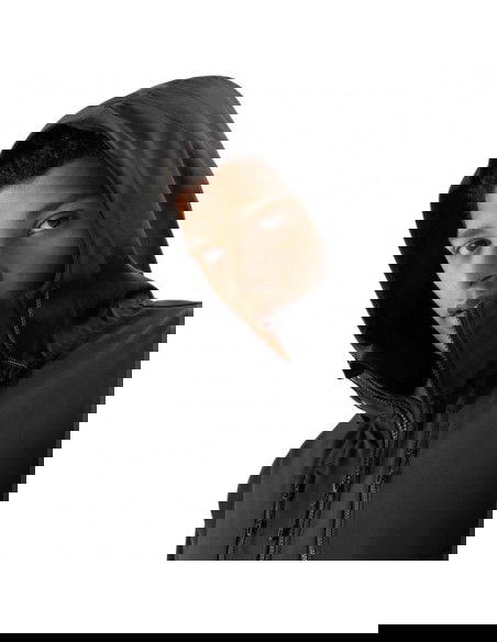 Softshell jacket 4F M224 M 4FWSS24TSOFM224 20S