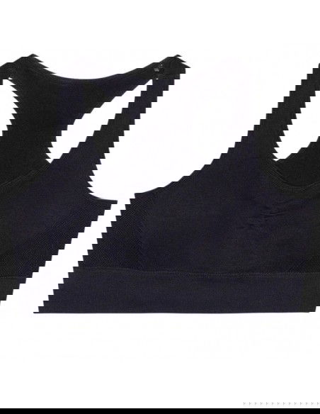 Sports bra 4F W 4FWSS24USBAF116 20S