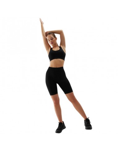 Sports bra 4F W 4FWSS24USBAF116 20S