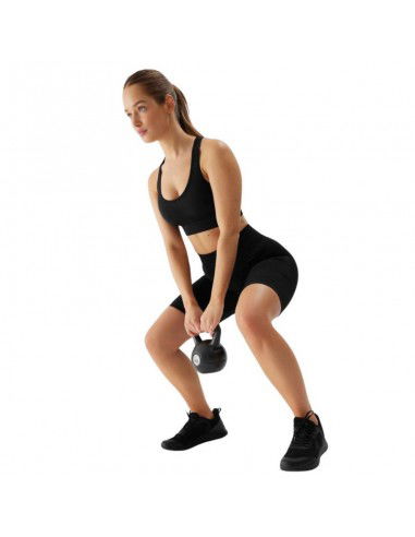 Sports bra 4F W 4FWSS24USBAF116 20S