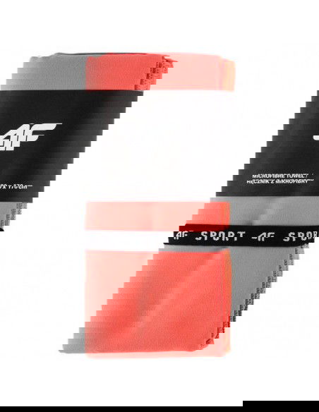 Quickdrying towel 4F 4FWSS24ATOWU039 70S