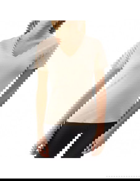 4F Tshirt W 4FWSS24TTSHF1359 12S