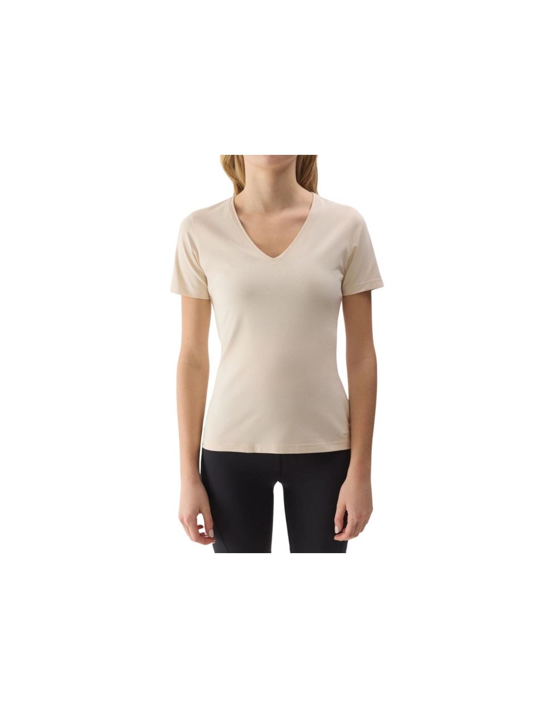 4F Tshirt W 4FWSS24TTSHF1359 12S