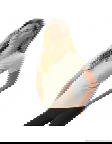 4F Tshirt W 4FWSS24TTSHF1359 12S