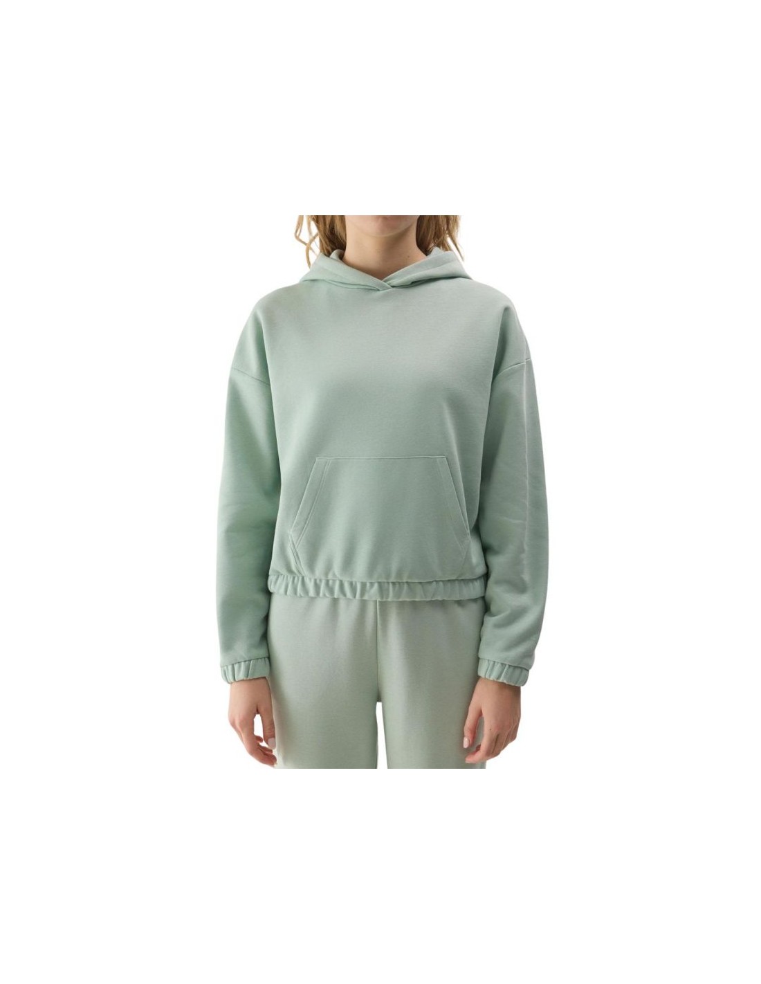 4F sweatshirt W 4FWSS24TSWSF1057 42S