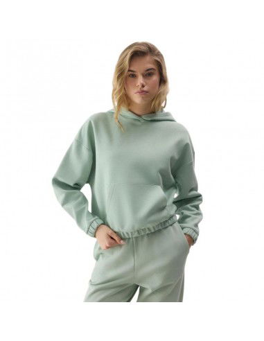 4F sweatshirt W 4FWSS24TSWSF1057 42S