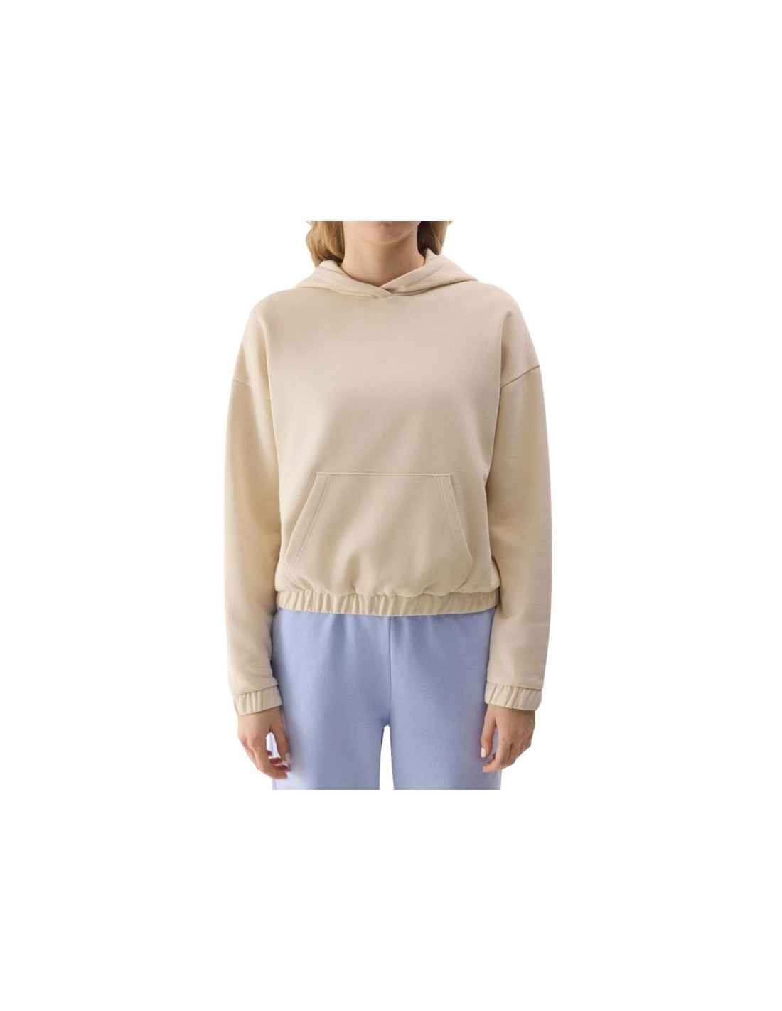 4F Sweatshirt W 4FWSS24TSWSF1057 12S