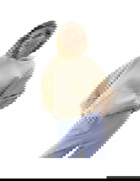 4F Sweatshirt W 4FWSS24TSWSF1057 12S