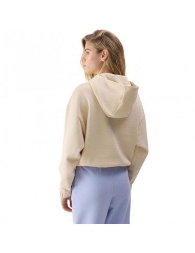 4F Sweatshirt W 4FWSS24TSWSF1057 12S