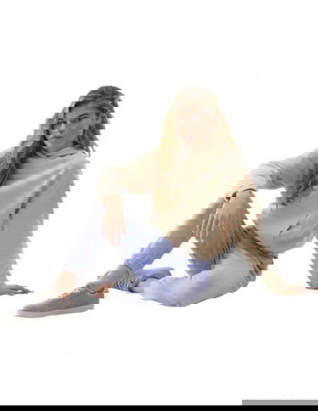 4F Sweatshirt W 4FWSS24TSWSF1057 12S