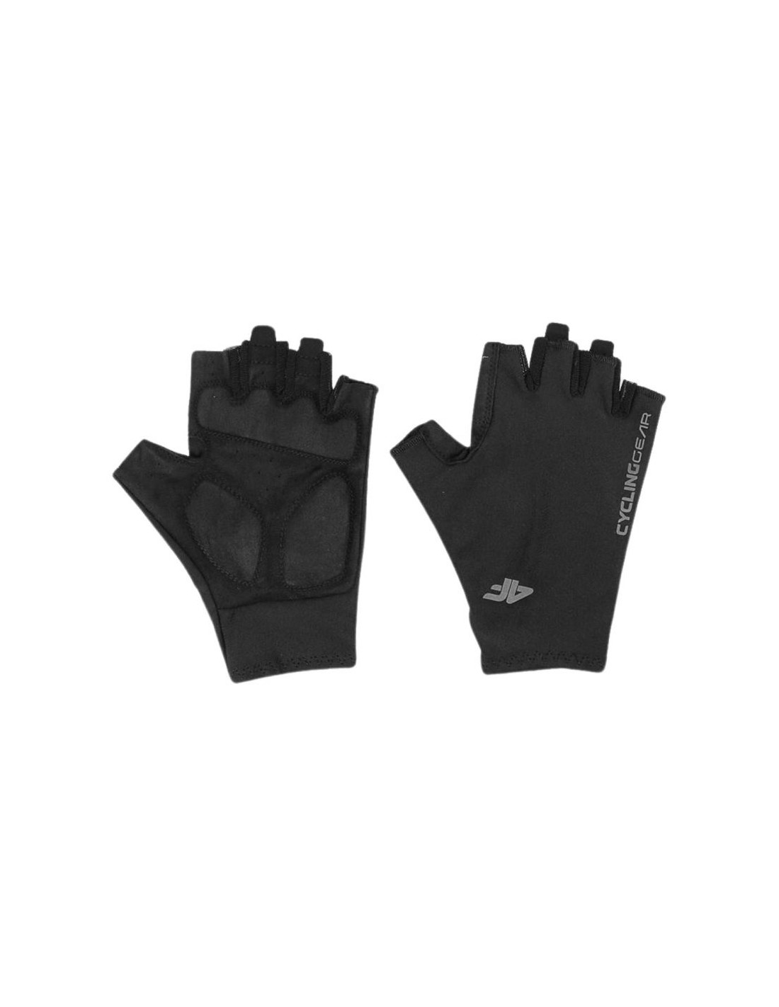 4f 4F FNK U122 cycling gloves 4FWSS24AFGLU122 20S