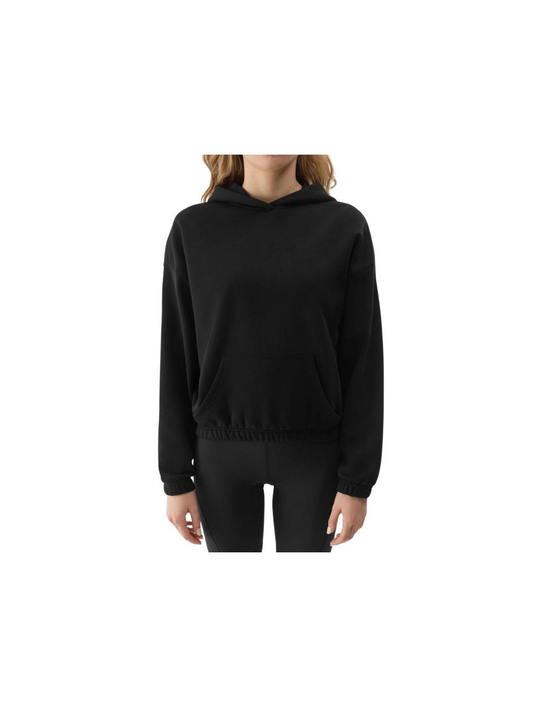 4F Sweatshirt W 4FWSS24TSWSF1057 20S