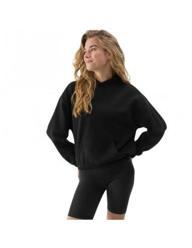 4F Sweatshirt W 4FWSS24TSWSF1057 20S