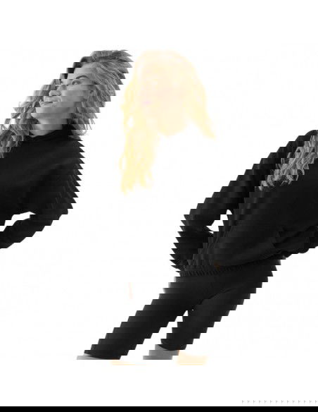 4F Sweatshirt W 4FWSS24TSWSF1057 20S