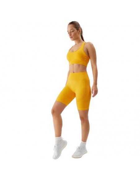 4F FNK W shorts 4FWSS24TFSHF496 70S