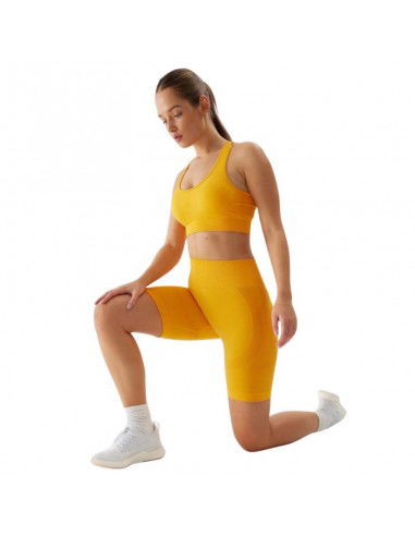 4F FNK W shorts 4FWSS24TFSHF496 70S