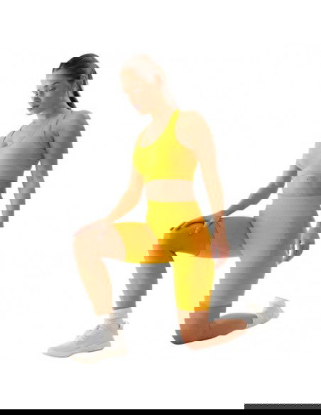 4F FNK W shorts 4FWSS24TFSHF496 70S