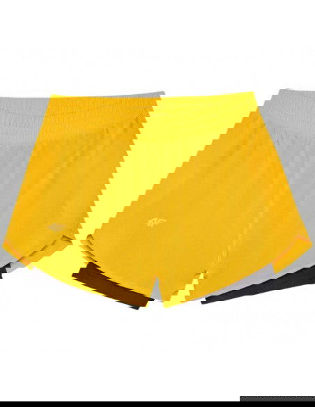 4F FNK W shorts 4FWSS24TFSHF497 70S