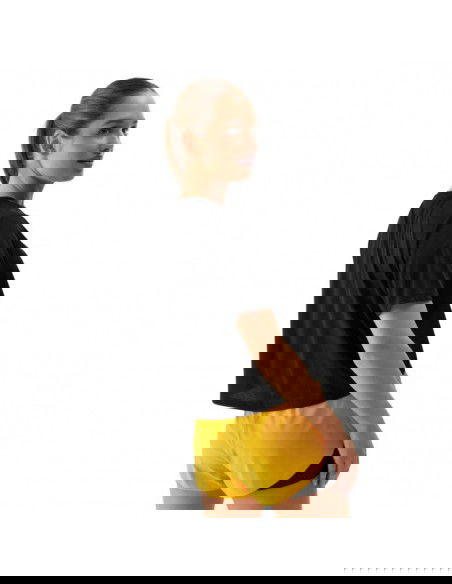 4F FNK W shorts 4FWSS24TFSHF497 70S