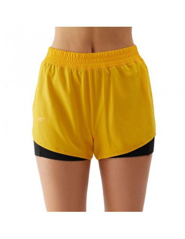 4F FNK W shorts 4FWSS24TFSHF497 70S