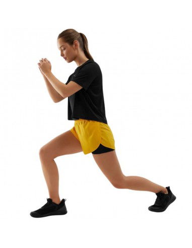 4F FNK W shorts 4FWSS24TFSHF497 70S