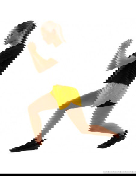 4F FNK W shorts 4FWSS24TFSHF497 70S