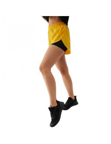 4F FNK W shorts 4FWSS24TFSHF497 70S