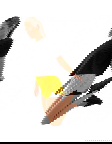 4F FNK W shorts 4FWSS24TFSHF497 70S