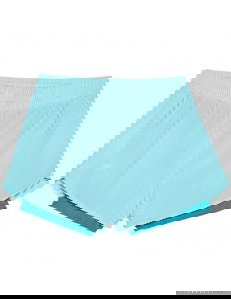 4F FNK shorts W 4FWSS24TFSHF497 33S